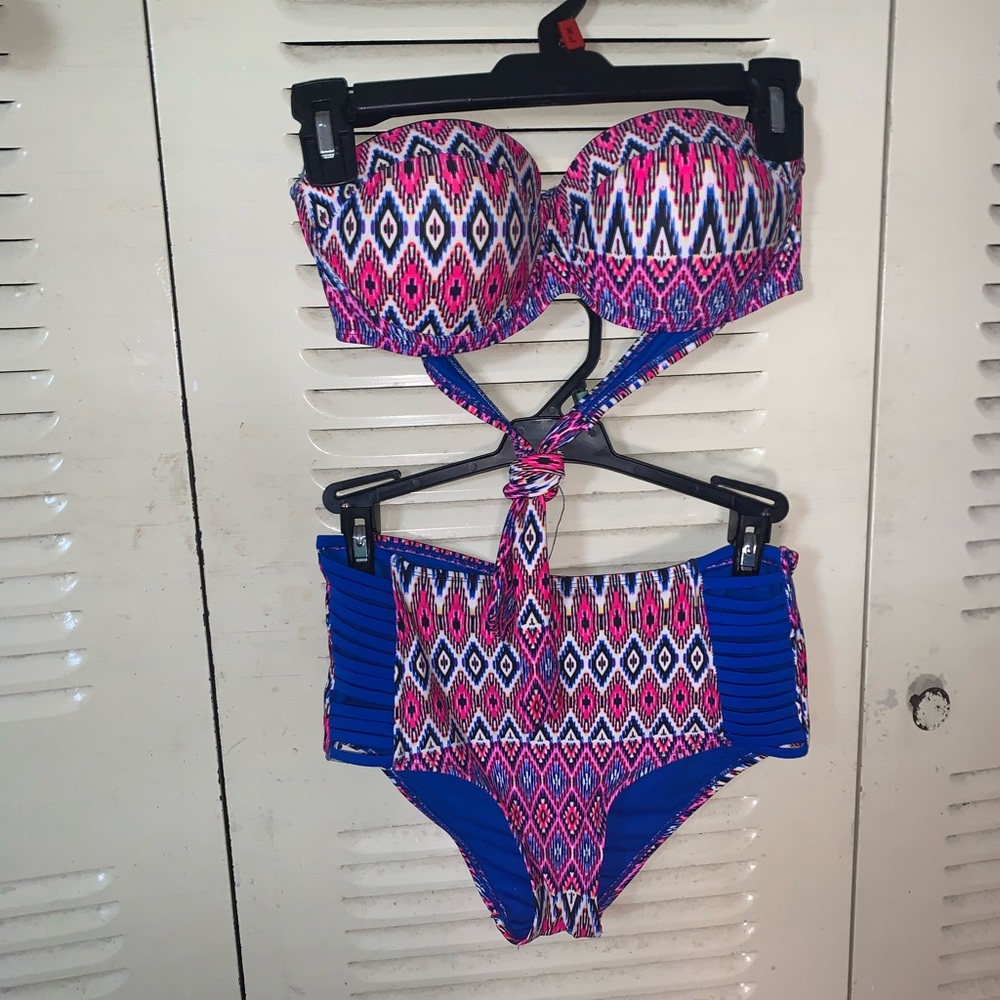 bikini